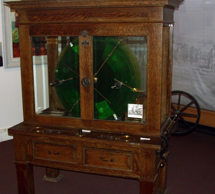 carbon-county-historical-society-museum-photo